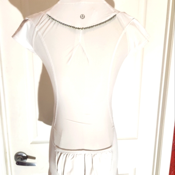 LULULEMON CYCLING TOP - Picture 6 of 9